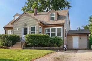 1406 Channel Beach Ave, Johnsburg, IL 60051 - Photo 1