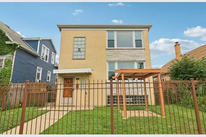 5111 W Waveland Avenue, Chicago, IL 60641 - Photo 1