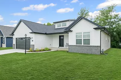 705 Cole Lane, Mahomet, IL 61853 - Photo 1