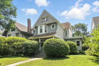 828 Monroe Street, Evanston, IL 60202 - Photo 1