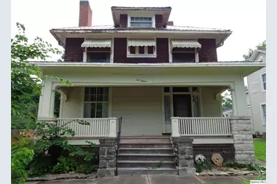 215 S 16th St., Quincy, IL 62301 - Photo 1