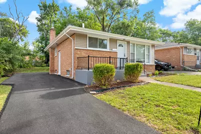 293 Hickory Street, Chicago Heights, IL 60411 - Photo 1