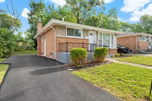 293 Hickory St, Chicago Heights, IL 60411 - Photo 1