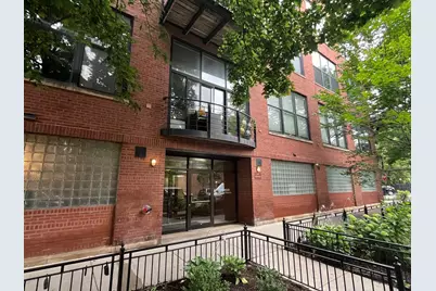 2210 W Wabansia Avenue #302, Chicago, IL 60647 - Photo 1