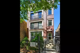 1022 N Wood St, Chicago, IL 60622 - Photo 1