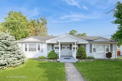 5101 State Road, Burbank, IL 60459 - Photo 1