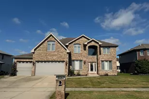 1008 Willow Rd, Matteson, IL 60443 - Photo 1