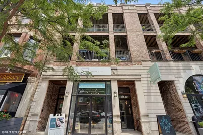 2142 W Division Street #2, Chicago, IL 60622 - Photo 1