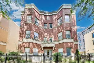 1016 S Racine Ave, Chicago, IL 60607 - Photo 1