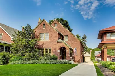 934 Jackson Avenue, River Forest, IL 60305 - Photo 1