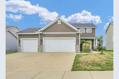 5008 Emmas Way, Champaign, IL 61822 - Photo 1