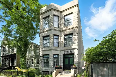 2216 N Cleveland Avenue, Chicago, IL 60614 - Photo 1