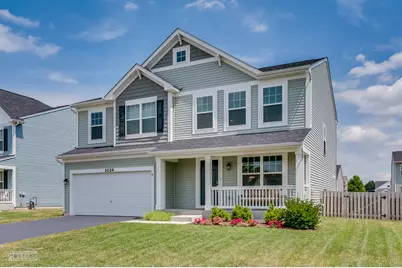 1024 Daniel Street, Plano, IL 60545 - Photo 1