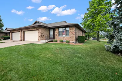 947 Winter Park Drive #947, New Lenox, IL 60451 - Photo 1