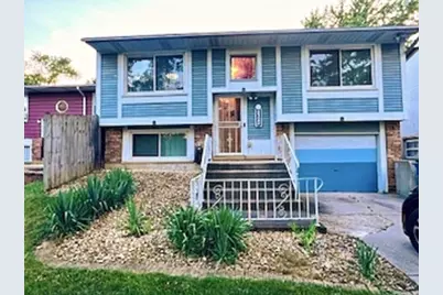 21546 Peterson Avenue, Sauk Village, IL 60411 - Photo 1