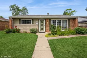 1378 Hirsch Ave, Calumet City, IL 60409 - Photo 1