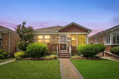 1028 32nd Avenue, Bellwood, IL 60104 - Photo 1