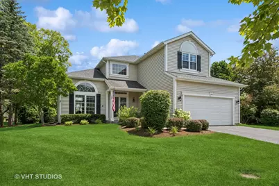 1103 Heavens Gate, Lake in the Hills, IL 60156 - Photo 1