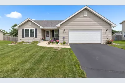 5757 Reidenbach Road, South Beloit, IL 61080 - Photo 1