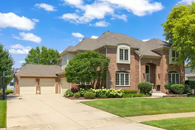 4544 Corktree Road, Naperville, IL 60564 - Photo 1