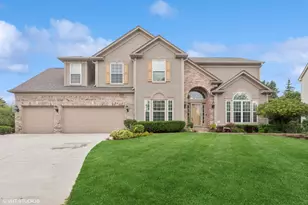 2701 Hamman Way, Aurora, IL 60502 - Photo 1