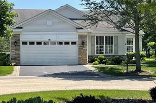 781 Pentwater Ct, Romeoville, IL 60446 - Photo 1