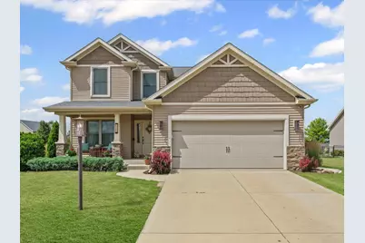 202 Westboro Road, Savoy, IL 61874 - Photo 1