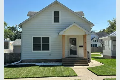 908 9th Avenue, Fulton, IL 61252 - Photo 1
