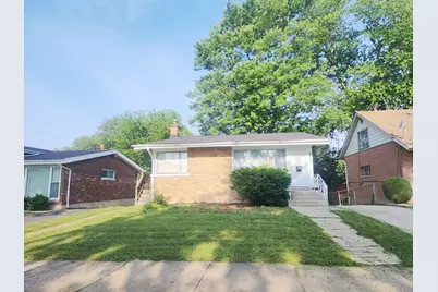8340 S Dorchester Avenue, Chicago, IL 60619 - Photo 1