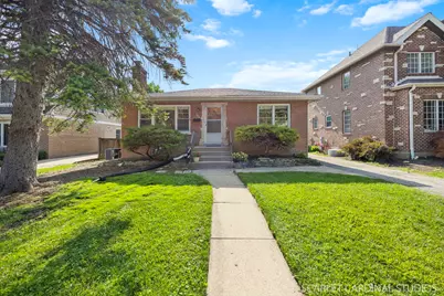 382 S Hawthorne Avenue, Elmhurst, IL 60126 - Photo 1