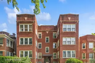 1412 W Bryn Mawr Ave, Chicago, IL 60660 - Photo 1