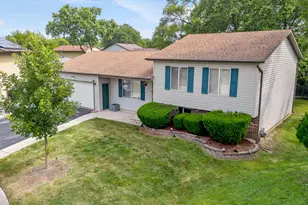 3513 Bordeaux Ct, Hazel Crest, IL 60429 - Photo 1