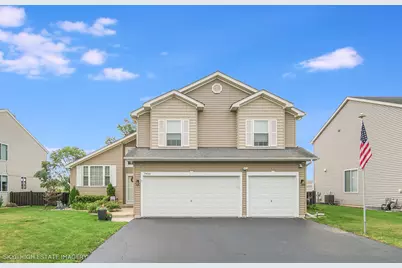7800 Boxwood Lane, Plainfield, IL 60586 - Photo 1