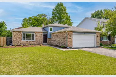 166 N Canyon Drive, Bolingbrook, IL 60490 - Photo 1