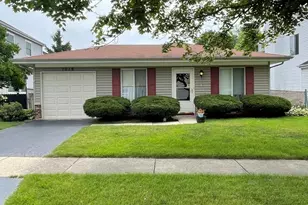 7019 Buckingham Cir, Woodridge, IL 60517 - Photo 1