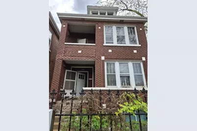 4457 S Sacramento Avenue, Chicago, IL 60632 - Photo 1