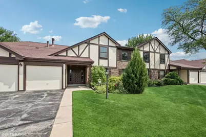 1538 Heather Court #B2, Wheeling, IL 60090 - Photo 1