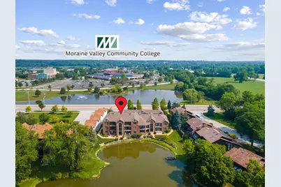 8697 W 111th Street #2D, Palos Hills, IL 60465 - Photo 1