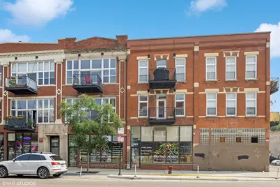 1907 N Milwaukee Avenue #307, Chicago, IL 60647 - Photo 1