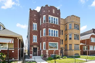 7721 S Hermitage Avenue, Chicago, IL 60620 - Photo 1