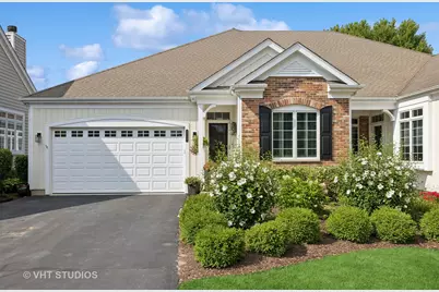 4220 Weatherstone Road, Crystal Lake, IL 60014 - Photo 1