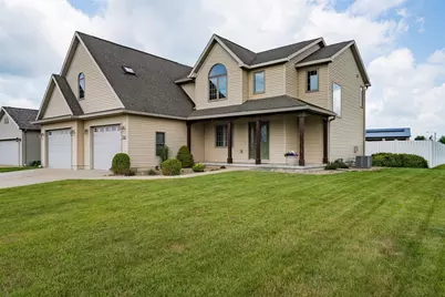 1900 Saltonstall Drive, Normal, IL 61761 - Photo 1