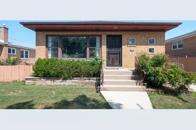 9217 Major Avenue, Oak Lawn, IL 60453 - Photo 1
