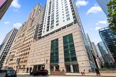 160 E Illinois Street #1001, Chicago, IL 60611 - Photo 1