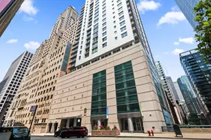 160 E Illinois St, Chicago, IL 60611 - Photo 1