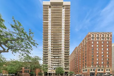 3150 N Sheridan Road #23C, Chicago, IL 60657 - Photo 1