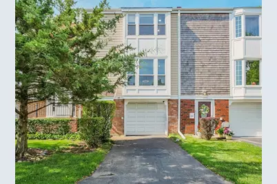 1968 Holbrook Lane, Hoffman Estates, IL 60169 - Photo 1