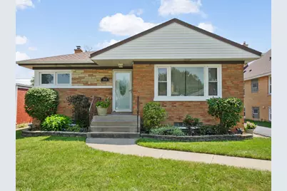 1865 Buckingham Avenue, Westchester, IL 60154 - Photo 1