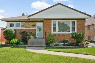 1865 Buckingham Ave, Westchester, IL 60154 - Photo 1