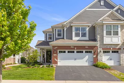 27W120 Timber Creek Drive, Winfield, IL 60190 - Photo 1